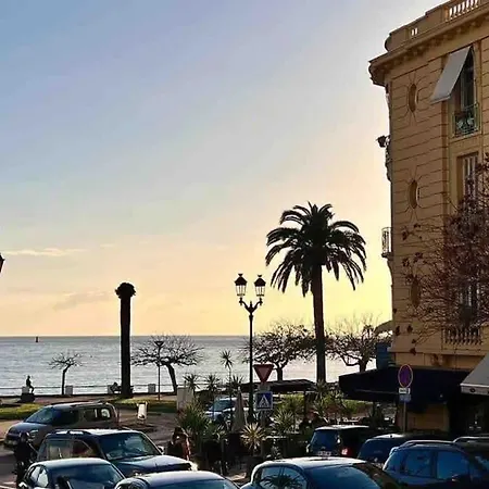 Casamea - Bord De Mer Ajaccio, Wifi & Climatise Ajaccio  Exterior photo