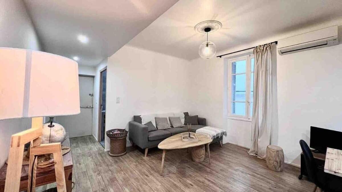 Apartamento Casamea - Bord De Ajaccio, Wifi & Climatise Ajaccio (Corsica)