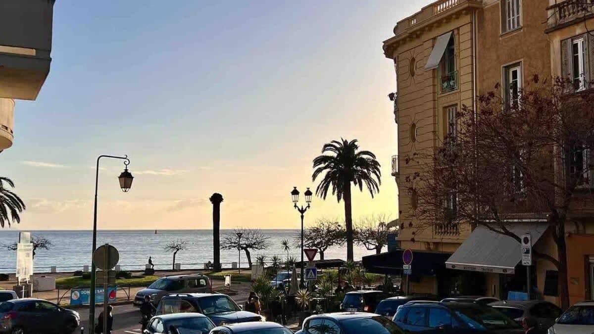 Casamea - Bord De Mer Ajaccio, Wifi & Climatise